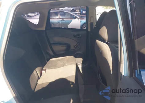 2015 Nissan Versa Note S Plus из США, поврежденный, VIN 3N1CE2CPXFL425985